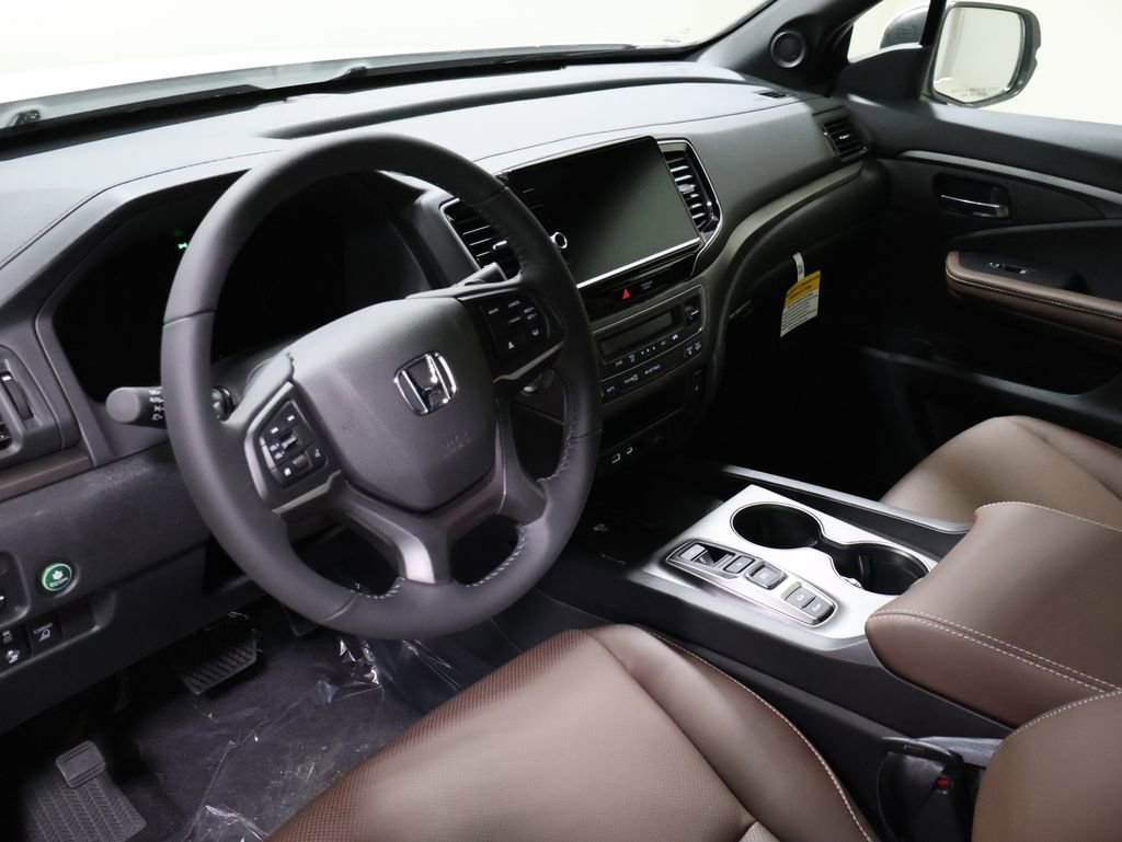 New 2026 Honda Ridgeline RTL image 23