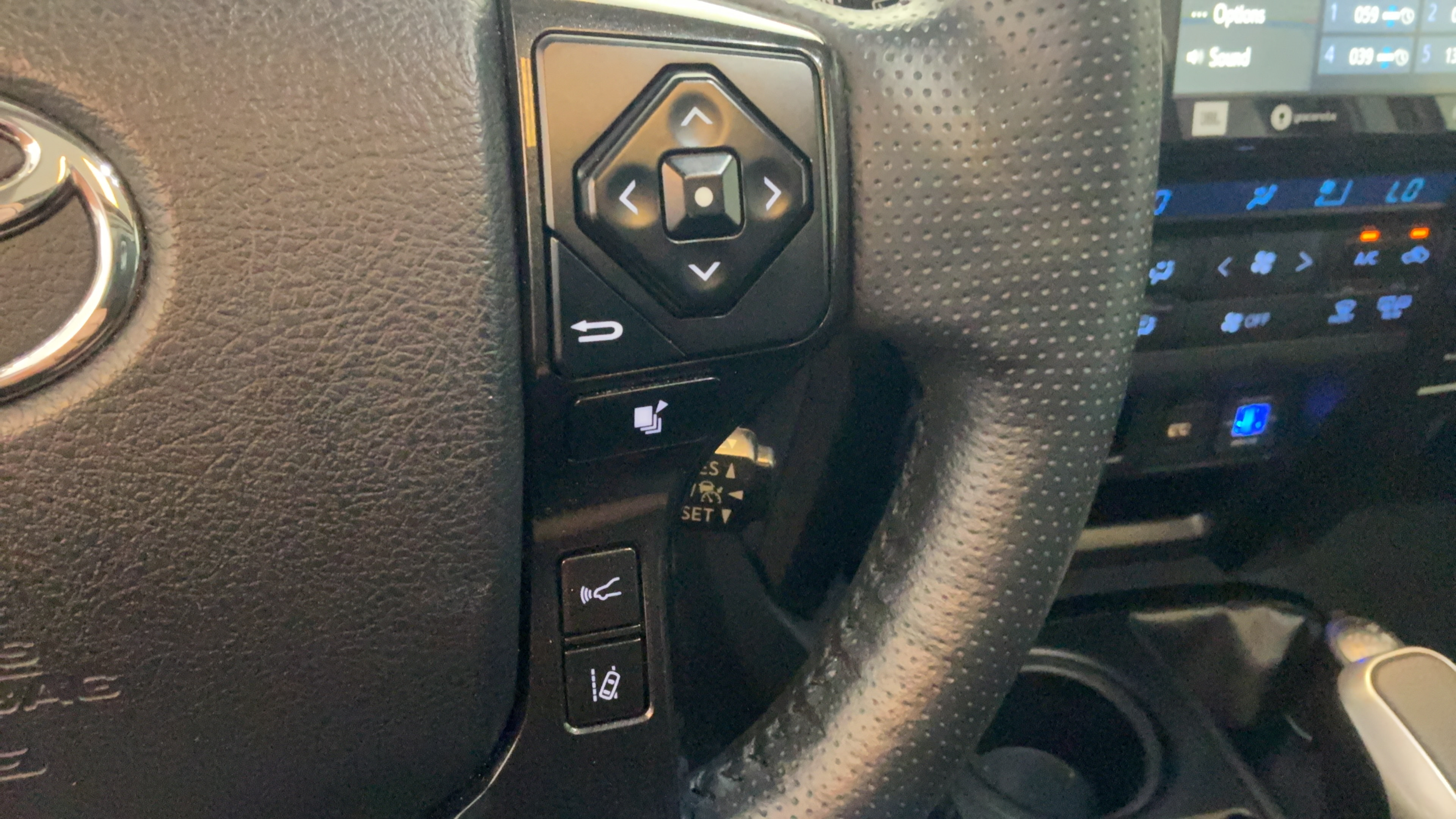 Used 2024 Toyota 4Runner TRD Pro AWD/4WD image 28