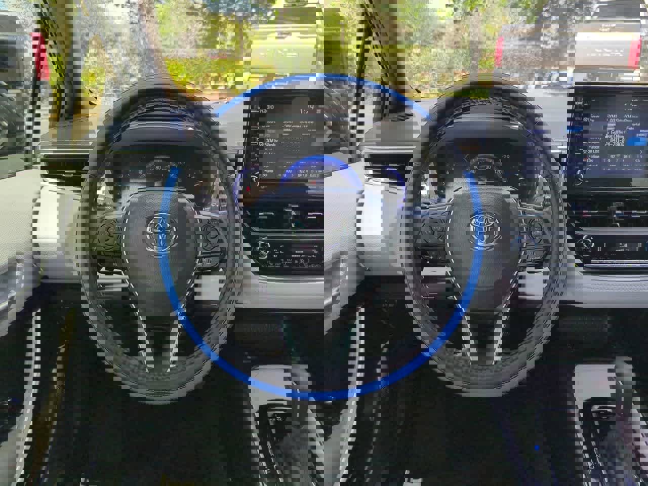 Certified 2021 Toyota Corolla XSE image 15