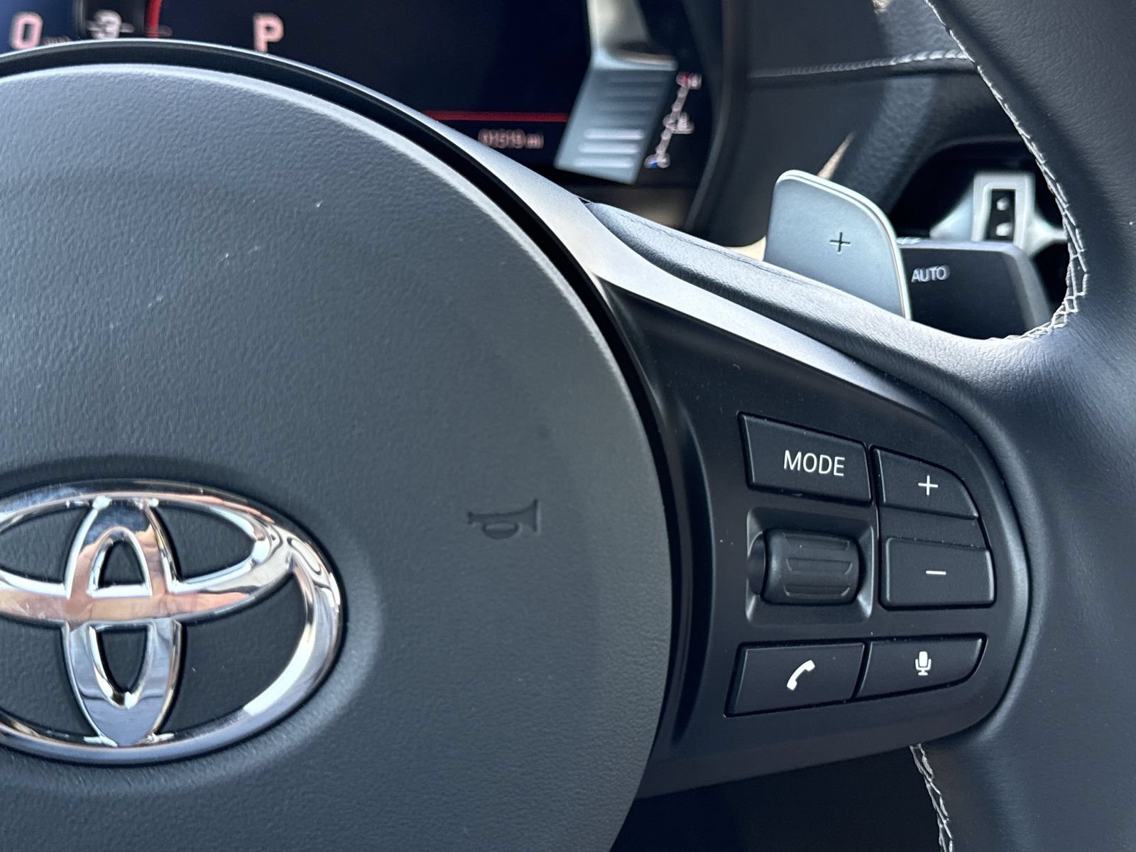 Used 2026 Toyota Supra RWD image 13