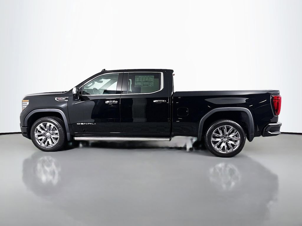 New 2026 GMC Sierra 1500 Denali w/ Denali Reserve Package image 4