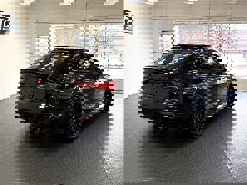 Used 2021 Audi RS 5 2.9T quattro w/ Black Optic Launch Edition image 10