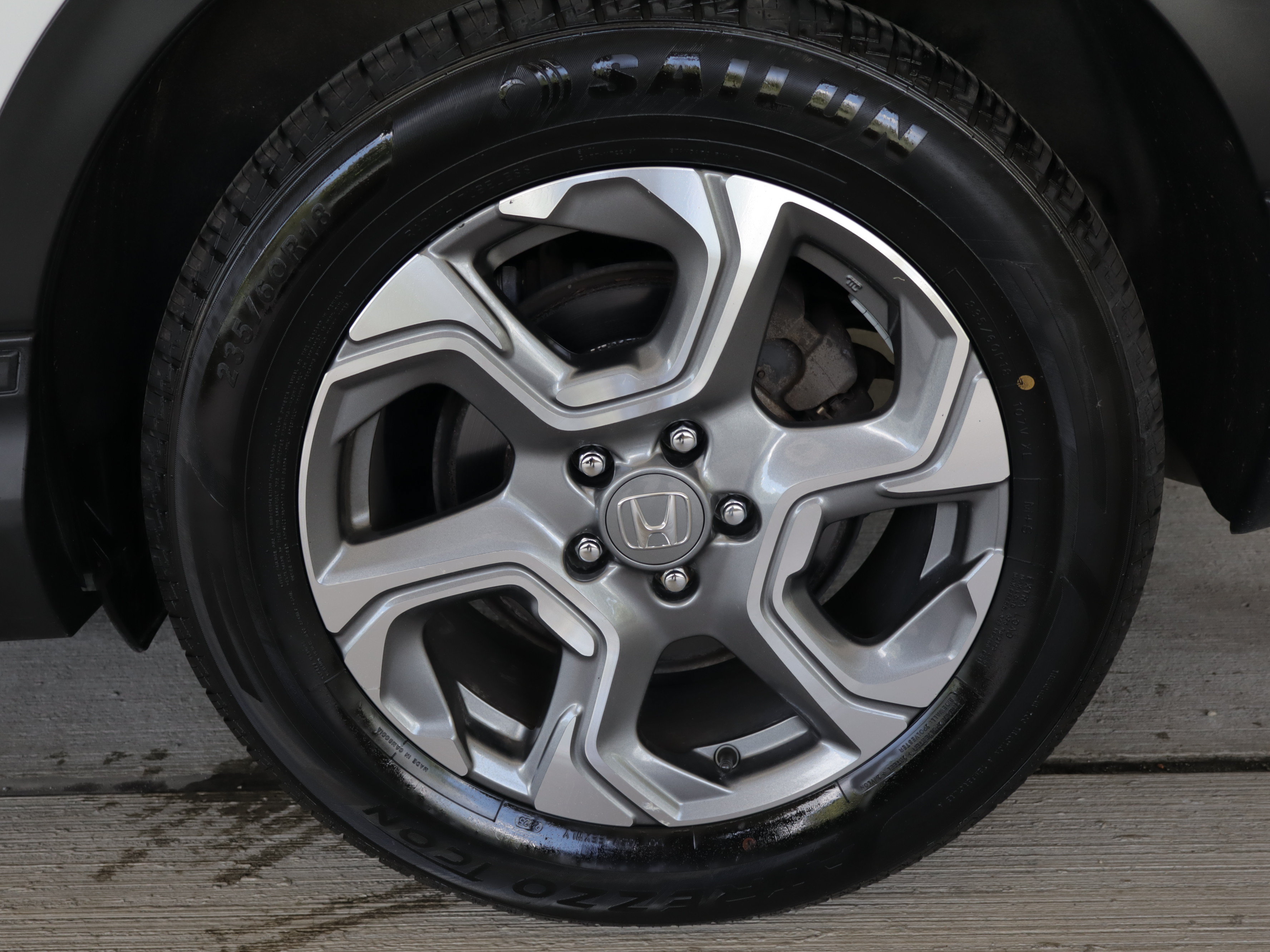 Used 2018 Honda CR-V EX image 28