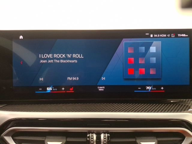 Used 2024 BMW M4 xDrive Competition w/ Executive Package image 27