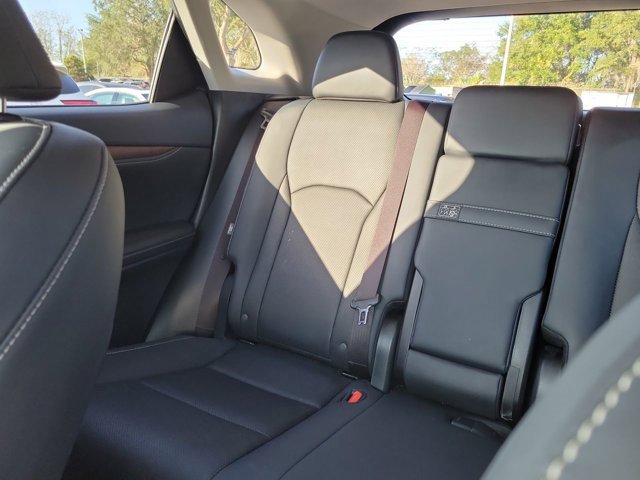 Used 2021 Lexus RX 350 AWD w/ Premium Package image 4