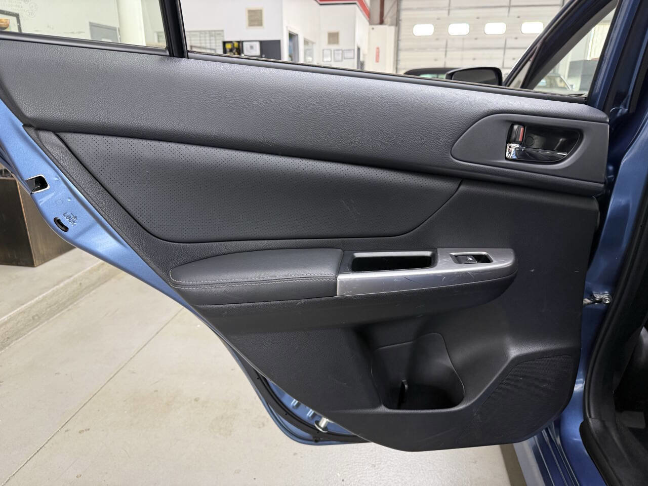 Used 2015 Subaru Impreza 2.0i Sport Limited AWD/4WD image 12
