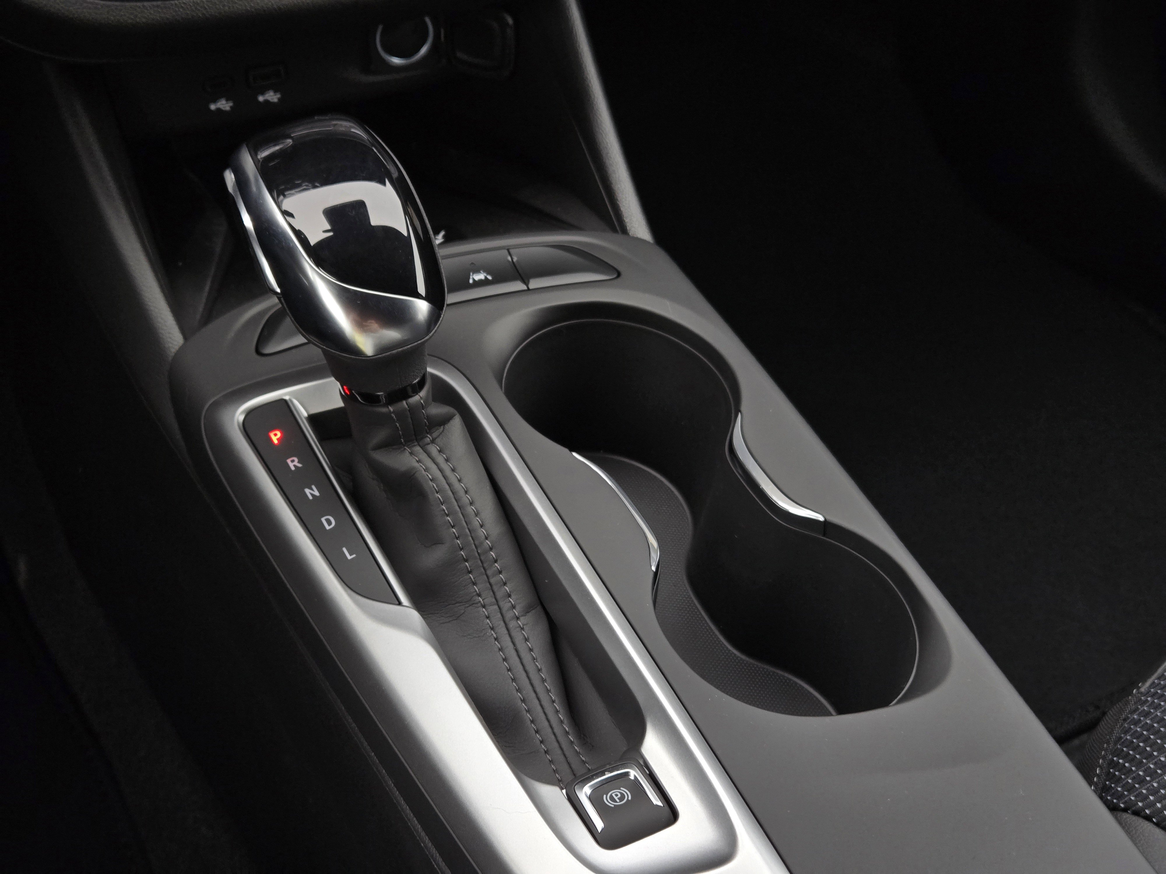 New 2026 Buick Envista Sport Touring FWD image 12