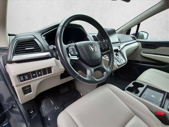Used 2025 Honda Odyssey EX-L image 10