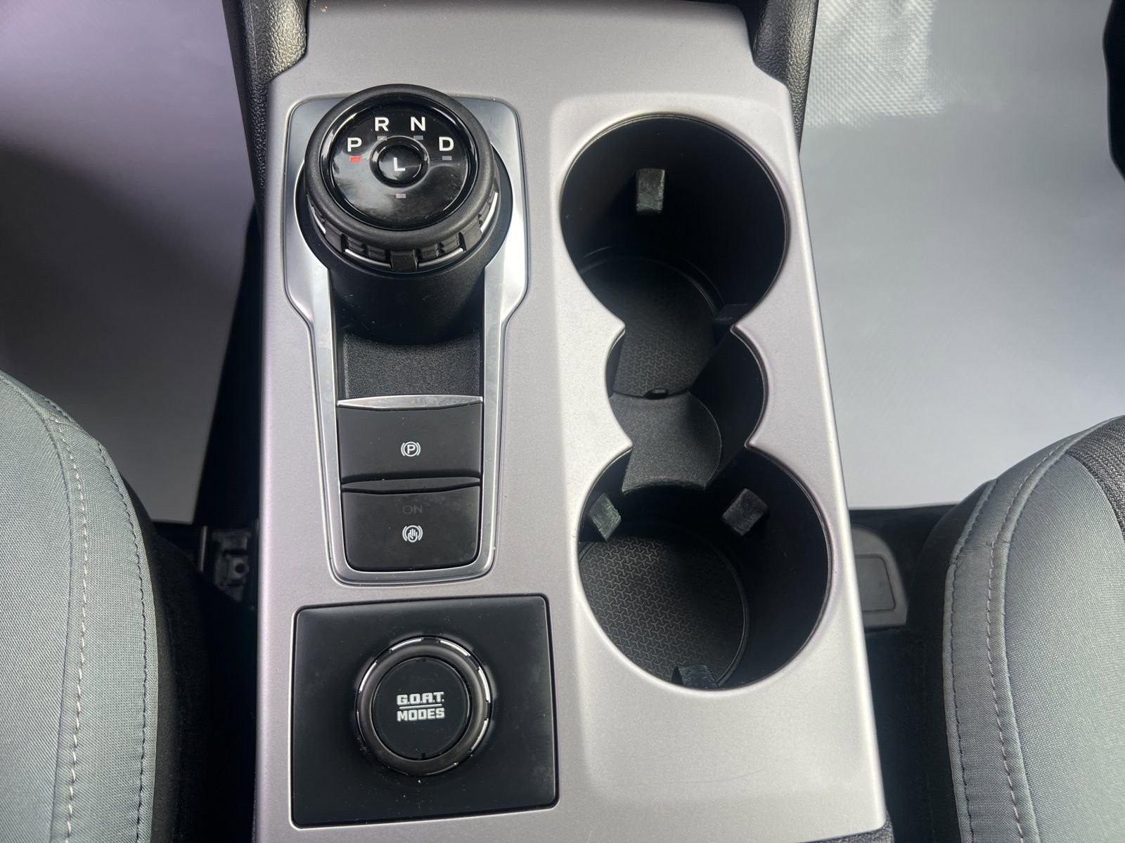 Used 2024 Ford Bronco Sport Big Bend AWD/4WD image 20