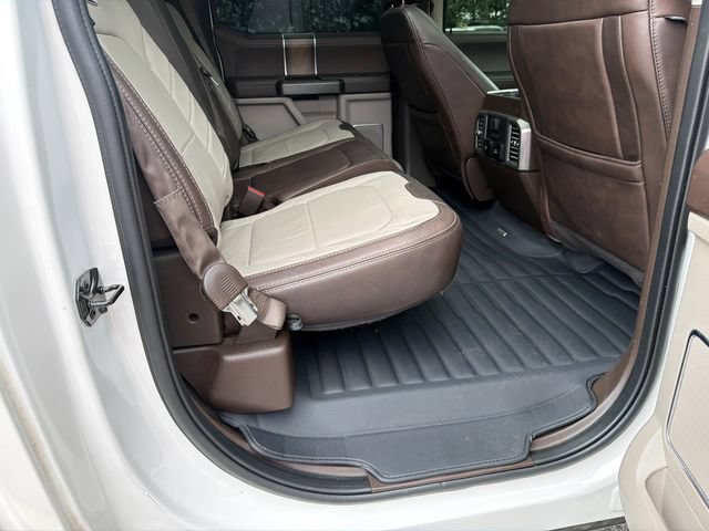 Used 2019 Ford F150 Limited w/ Trailer Tow Package AWD/4WD image 15