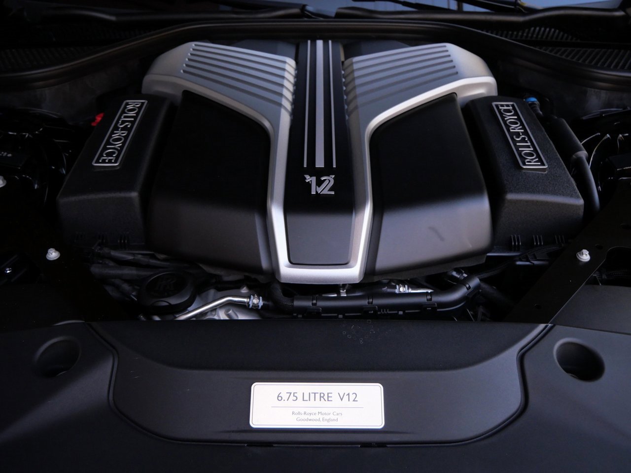 New 2026 Rolls-Royce Ghost image 31