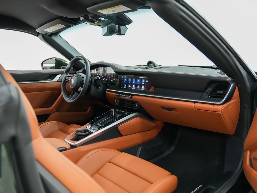 New 2026 Porsche 911 Carrera S image 14
