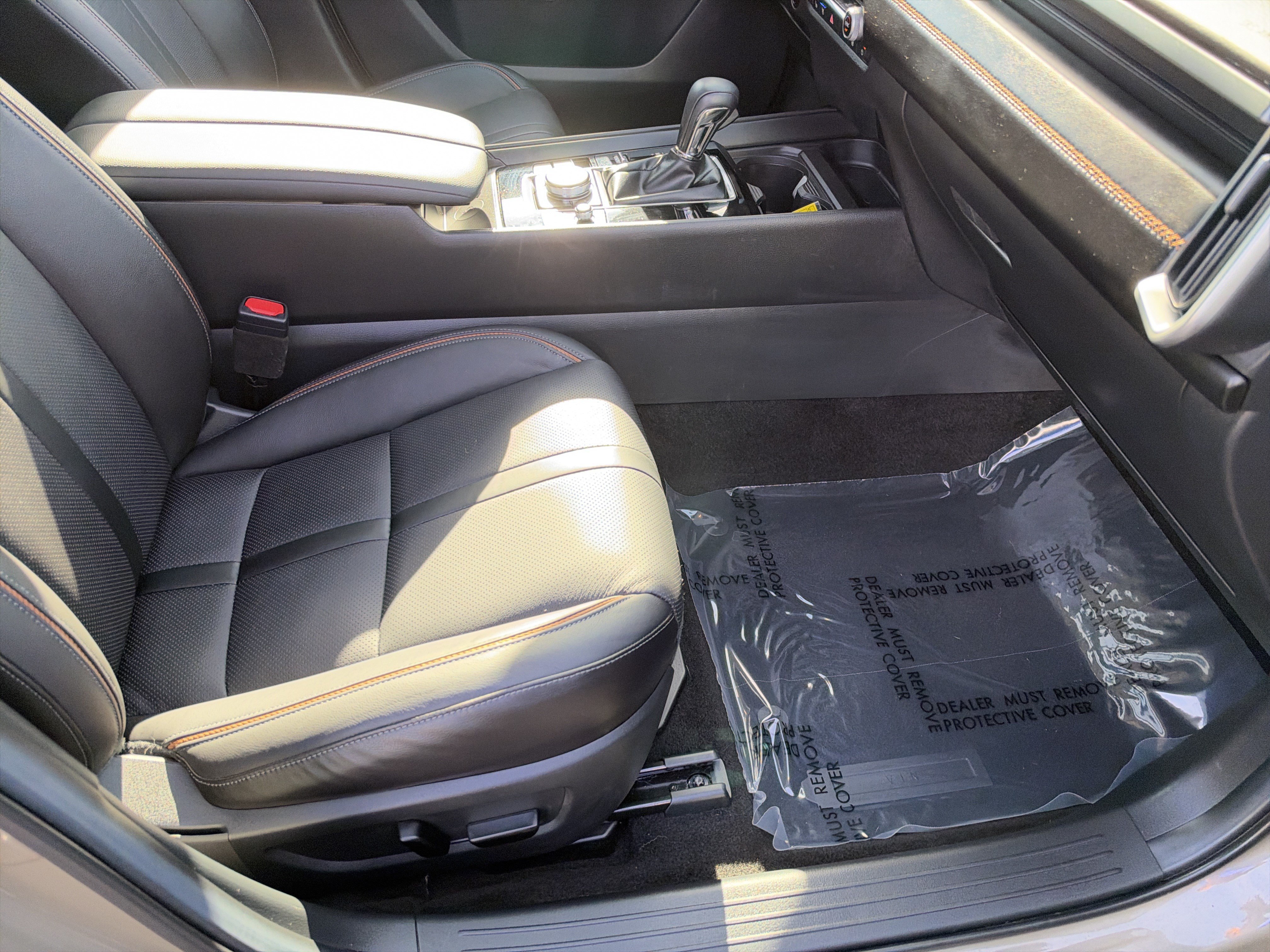 Certified 2026 MAZDA CX-50 AWD 2.5 S image 76