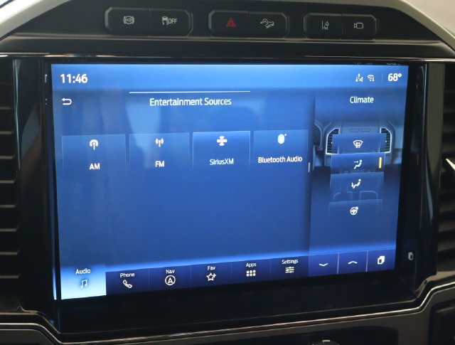 Used 2022 Ford F250 King Ranch w/ King Ranch Ultimate Package AWD/4WD image 34