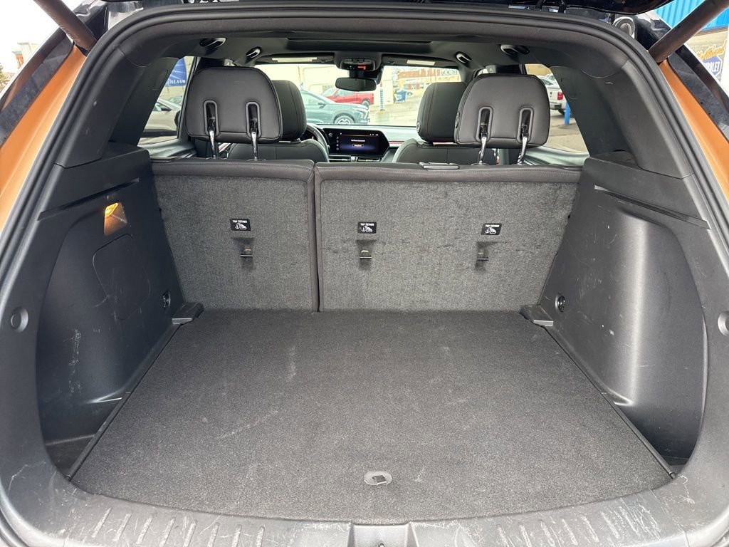 Used 2024 Chevrolet TrailBlazer RS w/ Convenience Package image 32