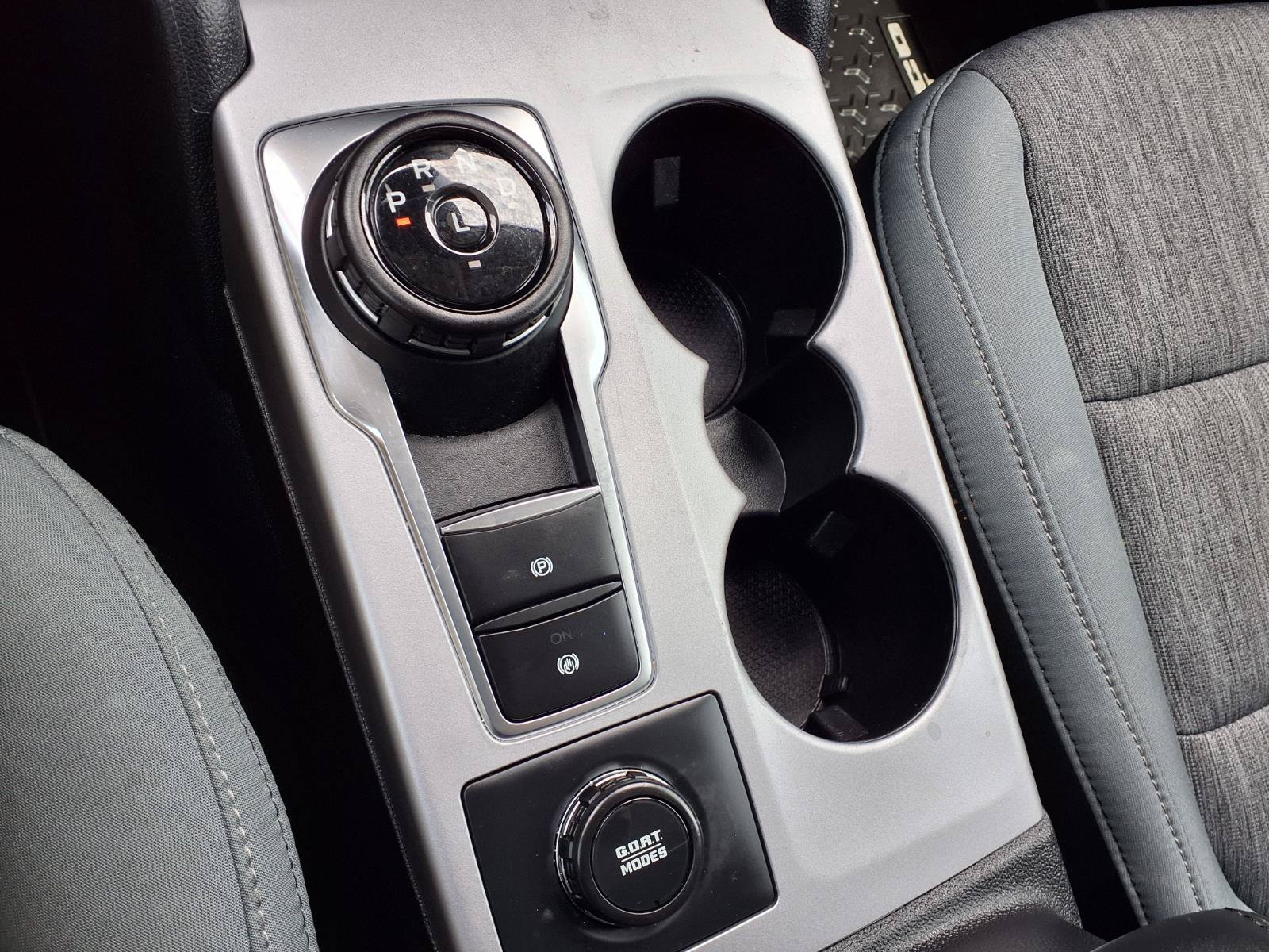 Used 2022 Ford Bronco Sport Big Bend AWD/4WD image 14