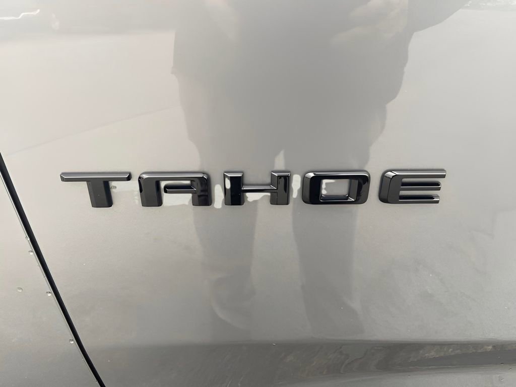 Used 2023 Chevrolet Tahoe RST image 11