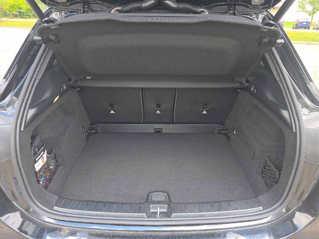 New 2026 Mercedes-Benz GLA 250 4MATIC image 18