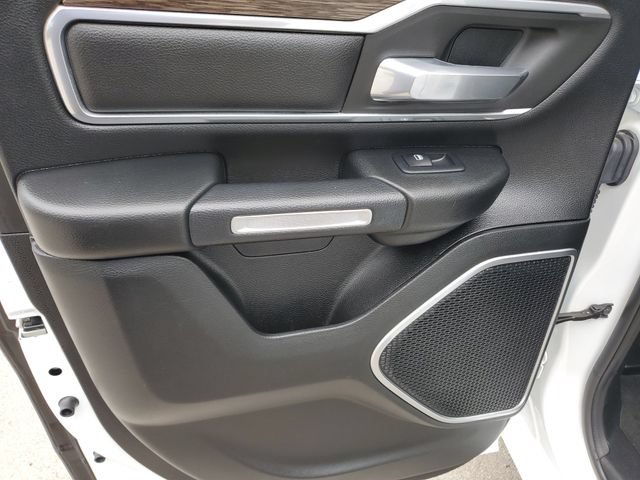 Used 2020 RAM 1500 Laramie RWD image 15
