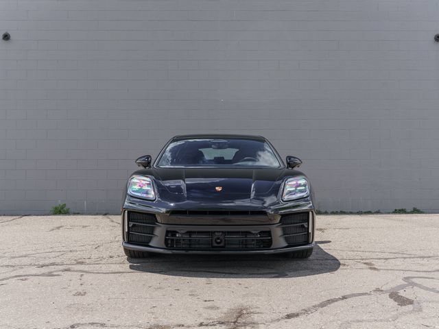 New 2026 Porsche Panamera 4 AWD/4WD image 10