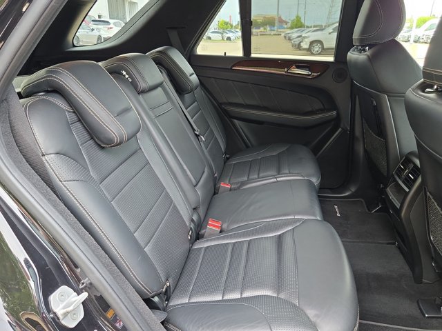Used 2017 Mercedes-Benz GLE 63 AMG 4MATIC image 20