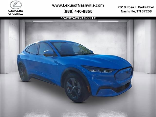 Used 2022 Ford Mustang Mach-E Select w/ Comfort/Technology Package