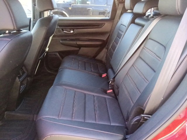 Used 2025 Honda CR-V Sport-L image 26