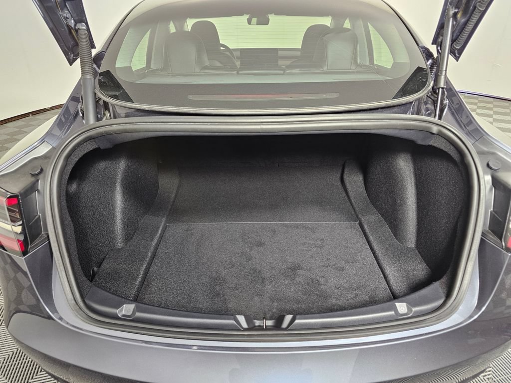 Used 2021 Tesla Model 3 Standard Range Plus RWD image 16