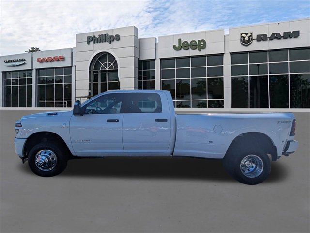 New 2026 RAM 3500 Big Horn image 7