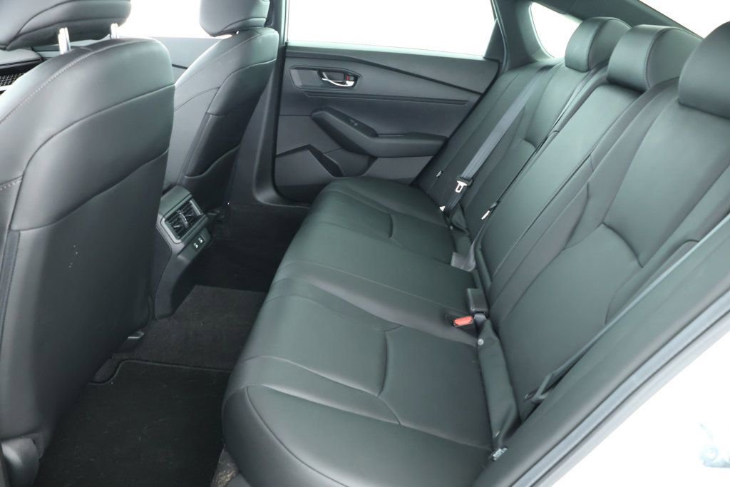 Used 2025 Honda Accord Sport image 20
