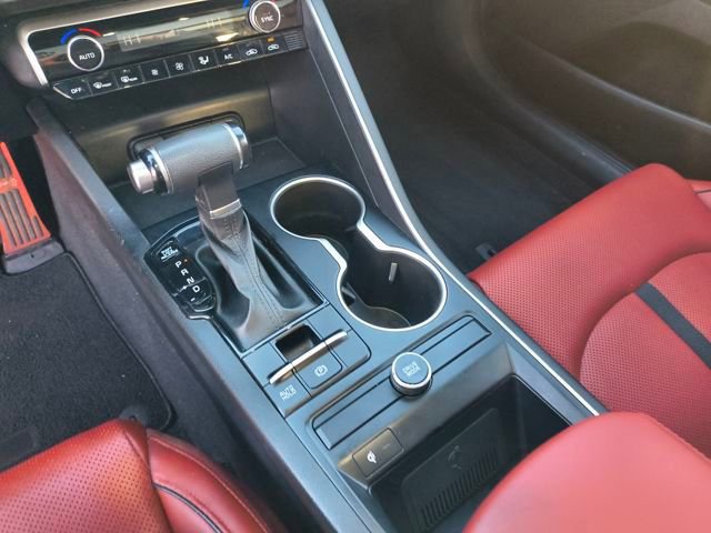 Used 2023 Kia K5 GT-Line image 17