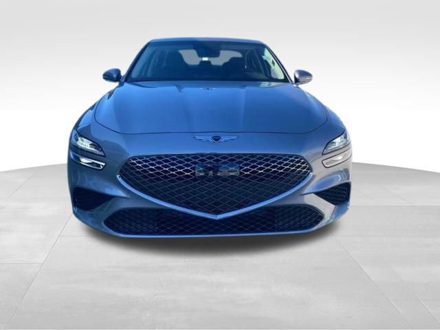 Used 2026 Genesis G70 2.5T image 11