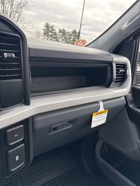 New 2026 Ford F350 XL w/ XL Driver Assist Package image 28