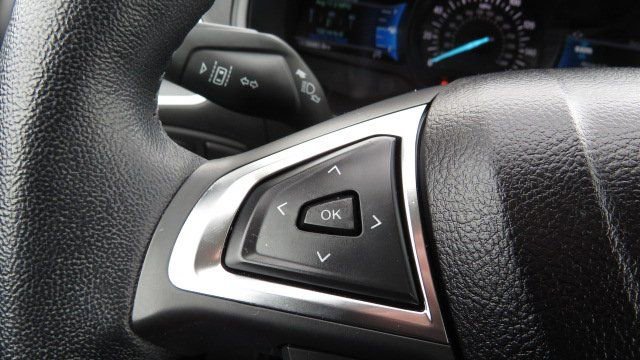 Certified 2022 Ford Edge SEL w/ Convenience Package image 24