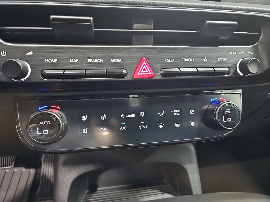 Certified 2026 Hyundai Palisade XRT Pro AWD/4WD image 21