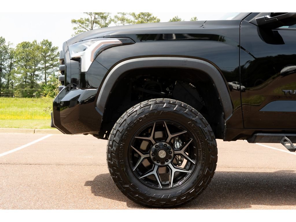 Used 2023 Toyota Tundra SR5 image 10