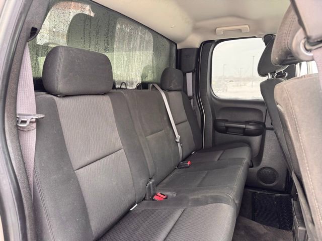 Used 2013 Chevrolet Silverado 1500 LT w/ All-Star Edition image 24