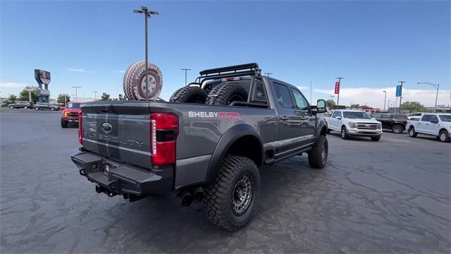 New 2025 Ford F250 Lariat w/ Lariat Ultimate Package image 7