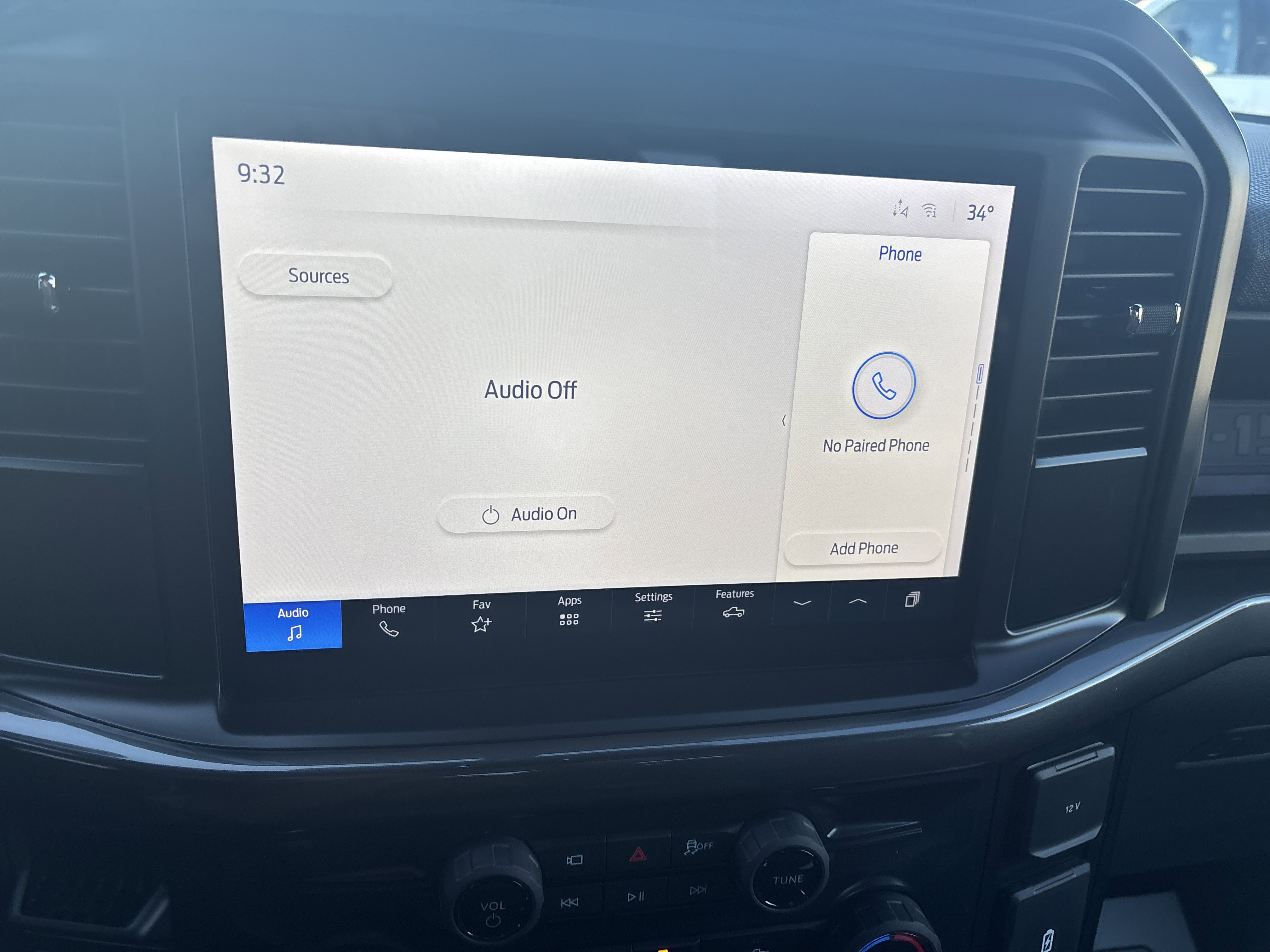 New 2025 Ford F150 STX w/ Equipment Group 200A image 26