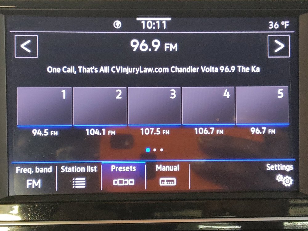 Used 2024 Volkswagen Jetta SE image 25