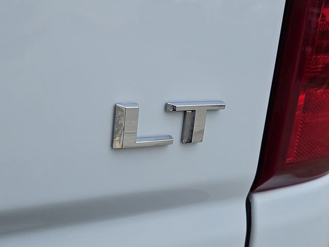 Used 2025 Chevrolet Silverado 2500 LT w/ Safety Package image 14