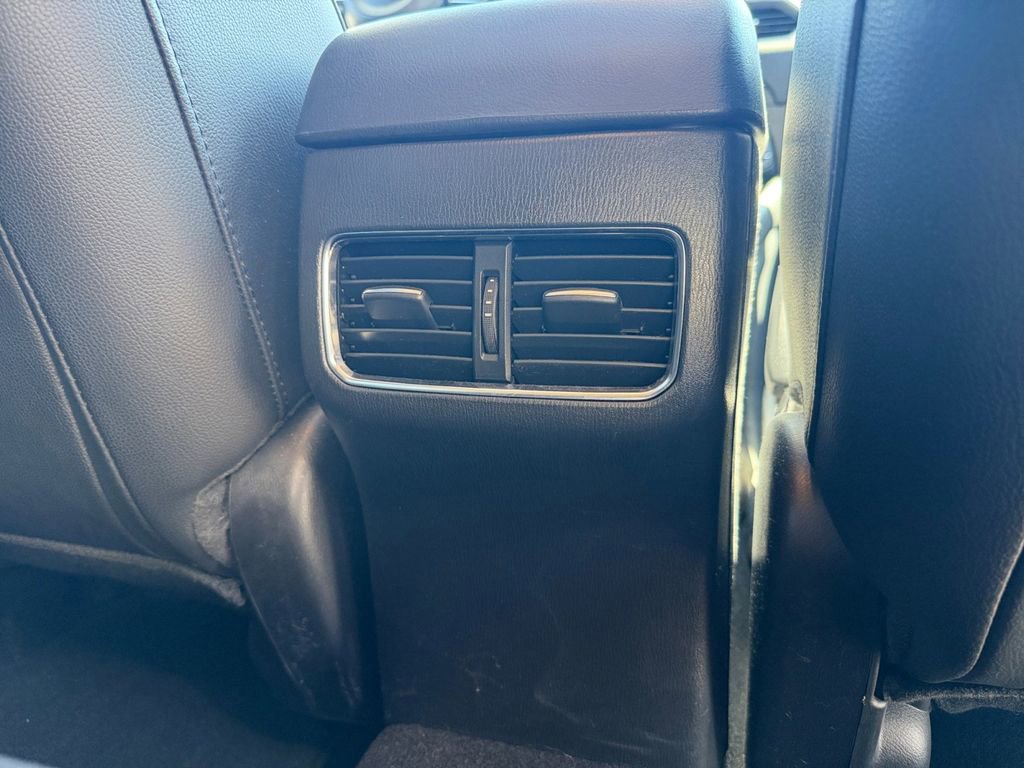 Used 2021 MAZDA CX-5 Touring w/ Touring Preferred SV Package image 22