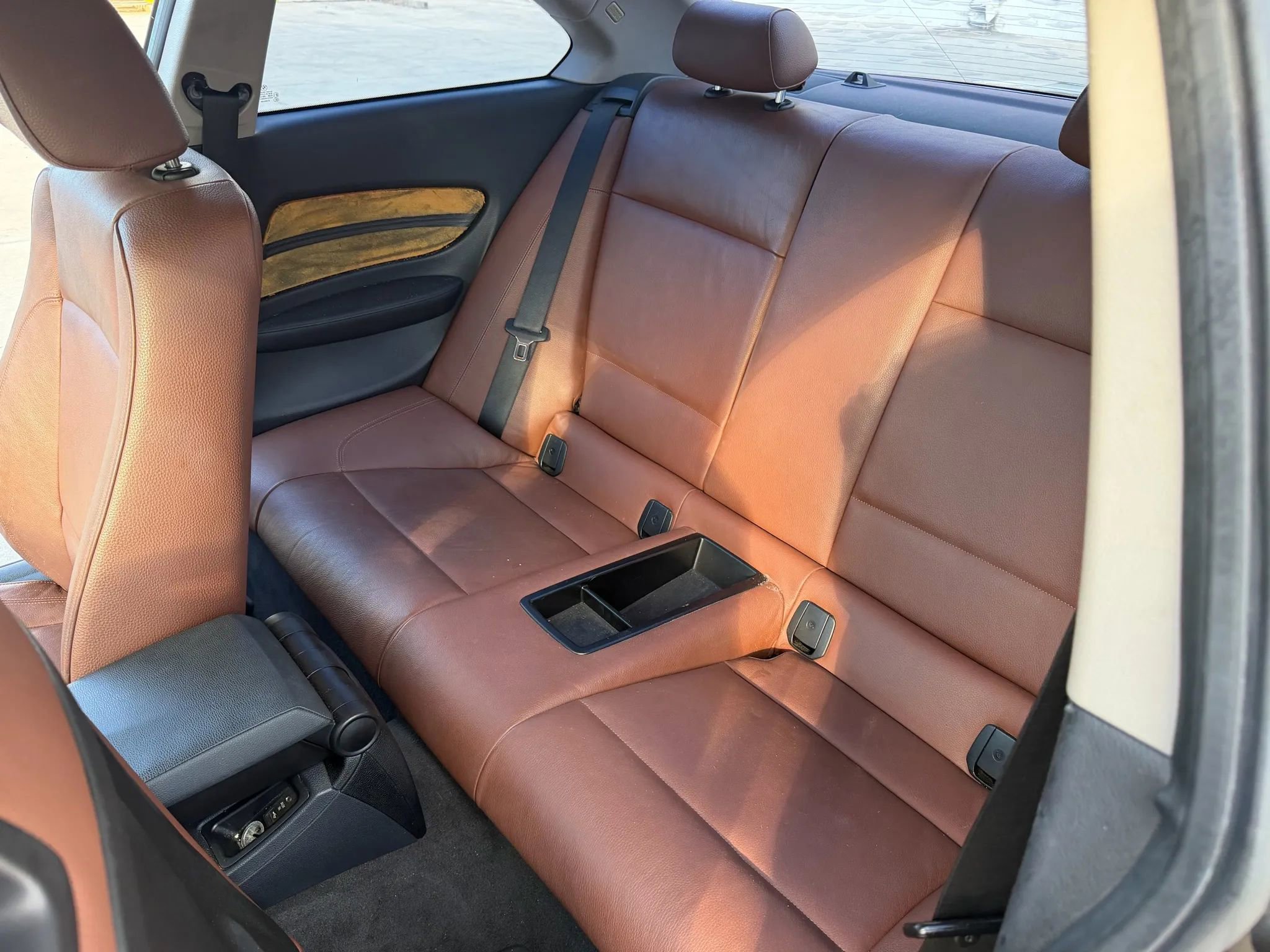 Used 2011 BMW 128i Coupe image 25