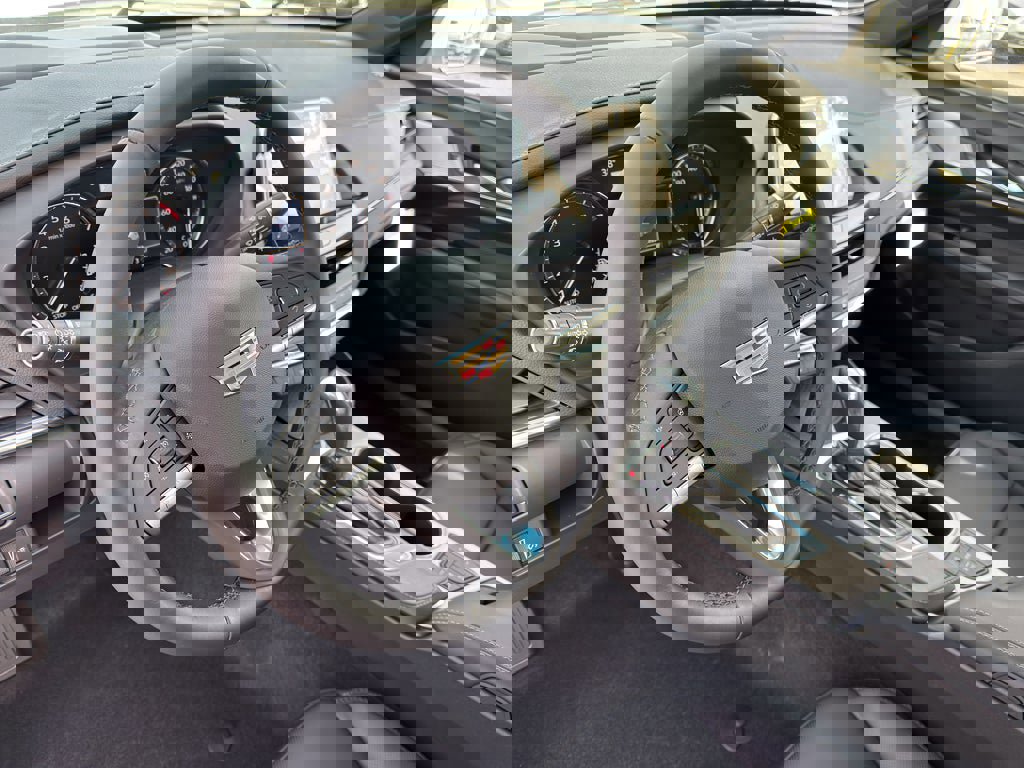 New 2026 Cadillac CT4 Premium Luxury image 27