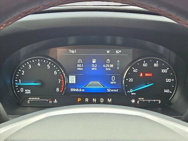 Used 2023 Ford Explorer Timberline w/ Timberline Technology Package AWD/4WD image 11