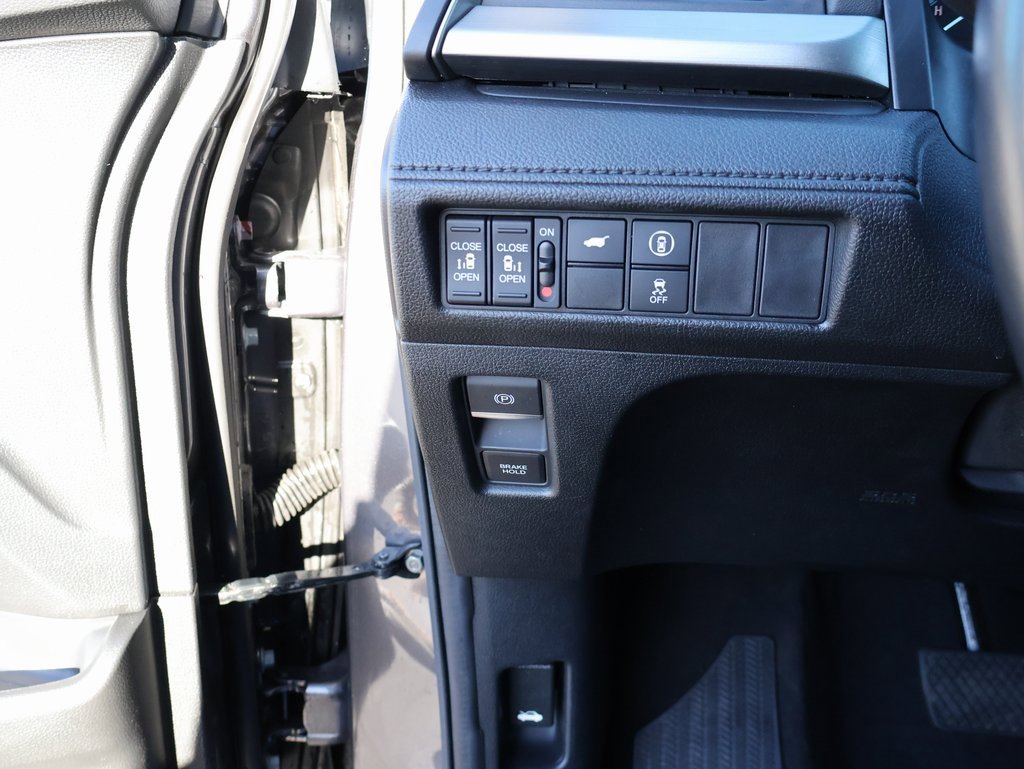 Certified 2024 Honda Odyssey EX-L image 30