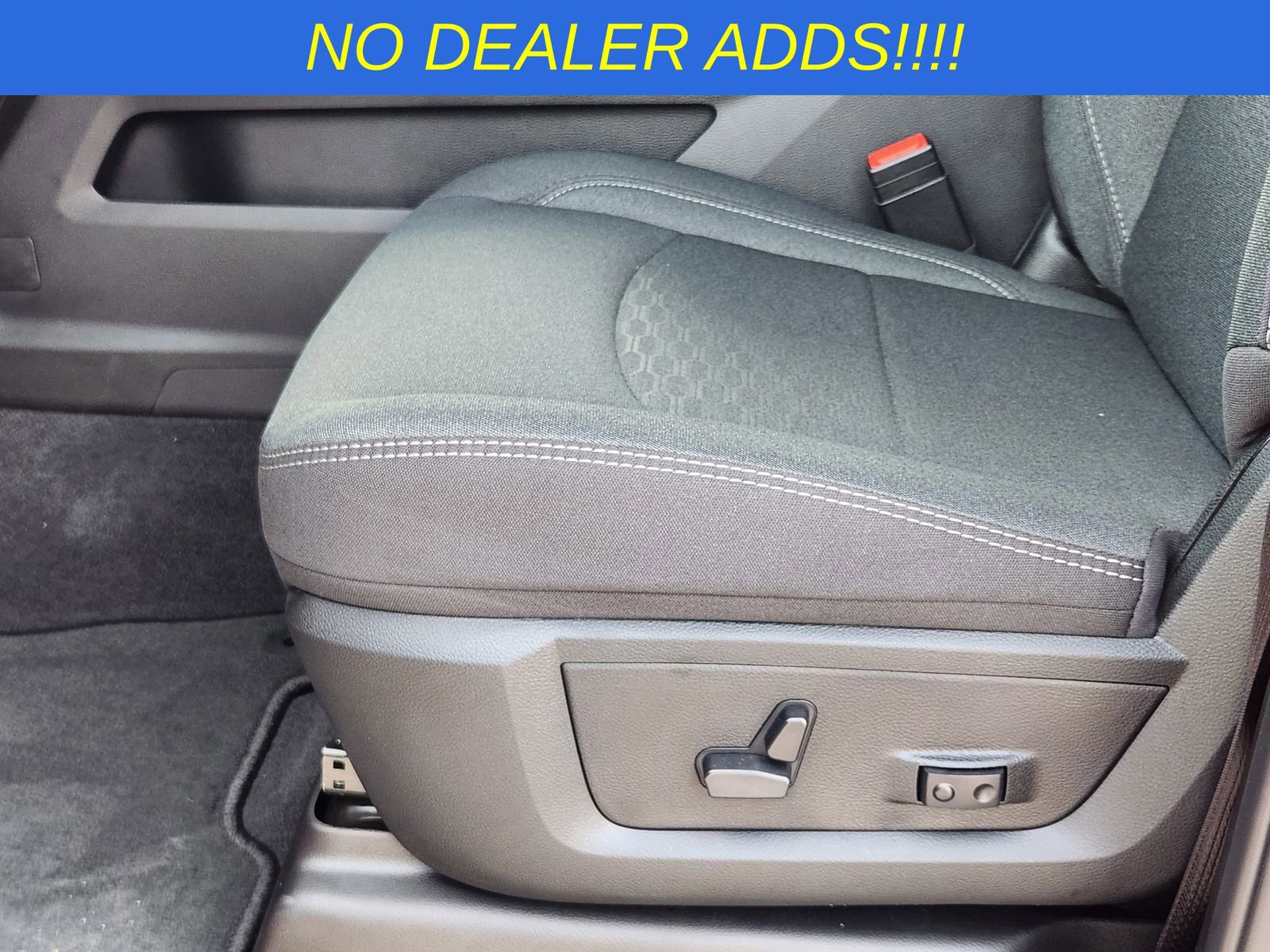 New 2026 RAM 3500 Lone Star image 22