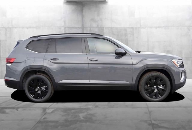 New 2026 Volkswagen Atlas SE image 5