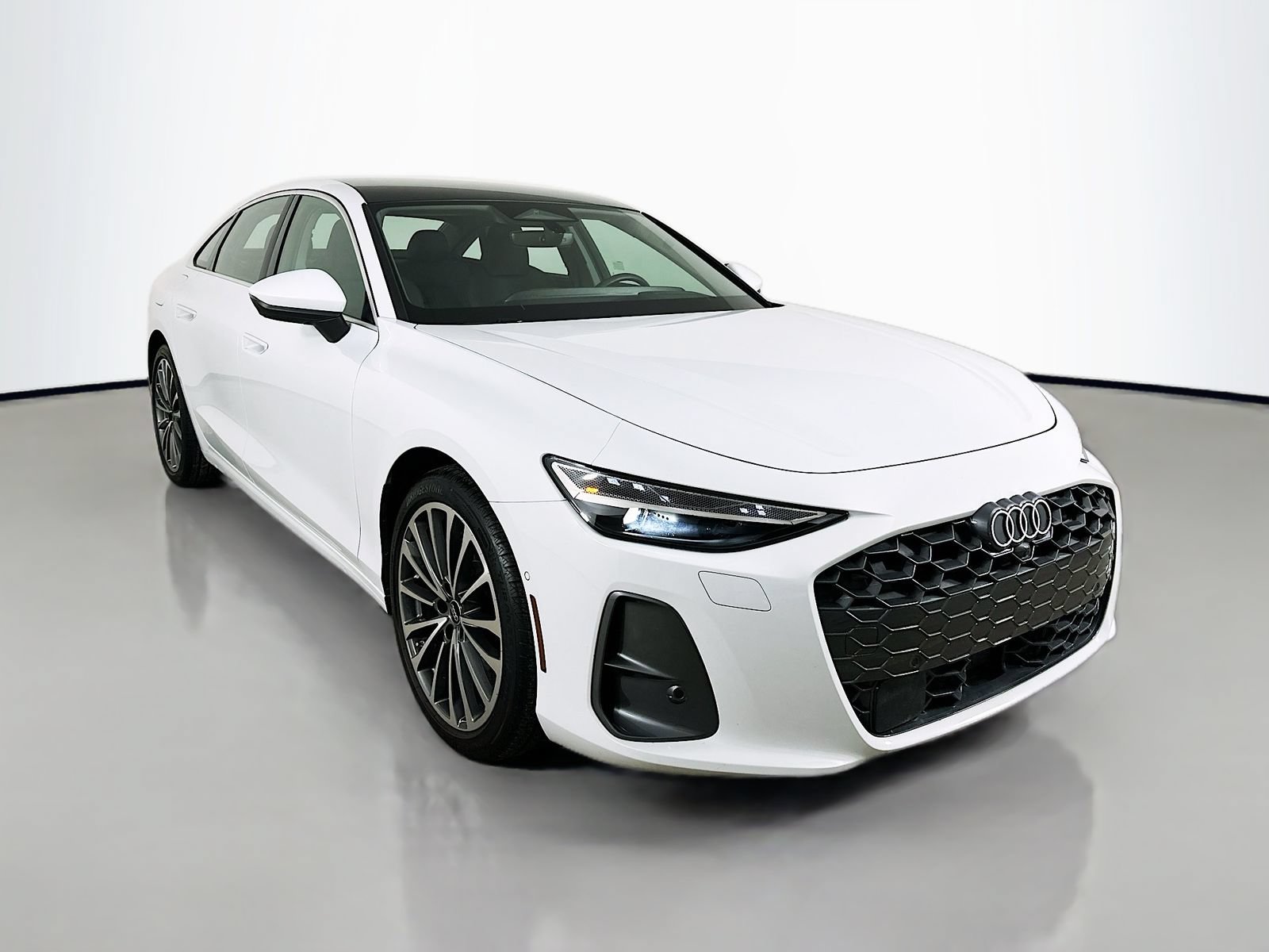 Used 2026 Audi A6 Premium Plus w/ Premium Plus Package AWD/4WD image 3