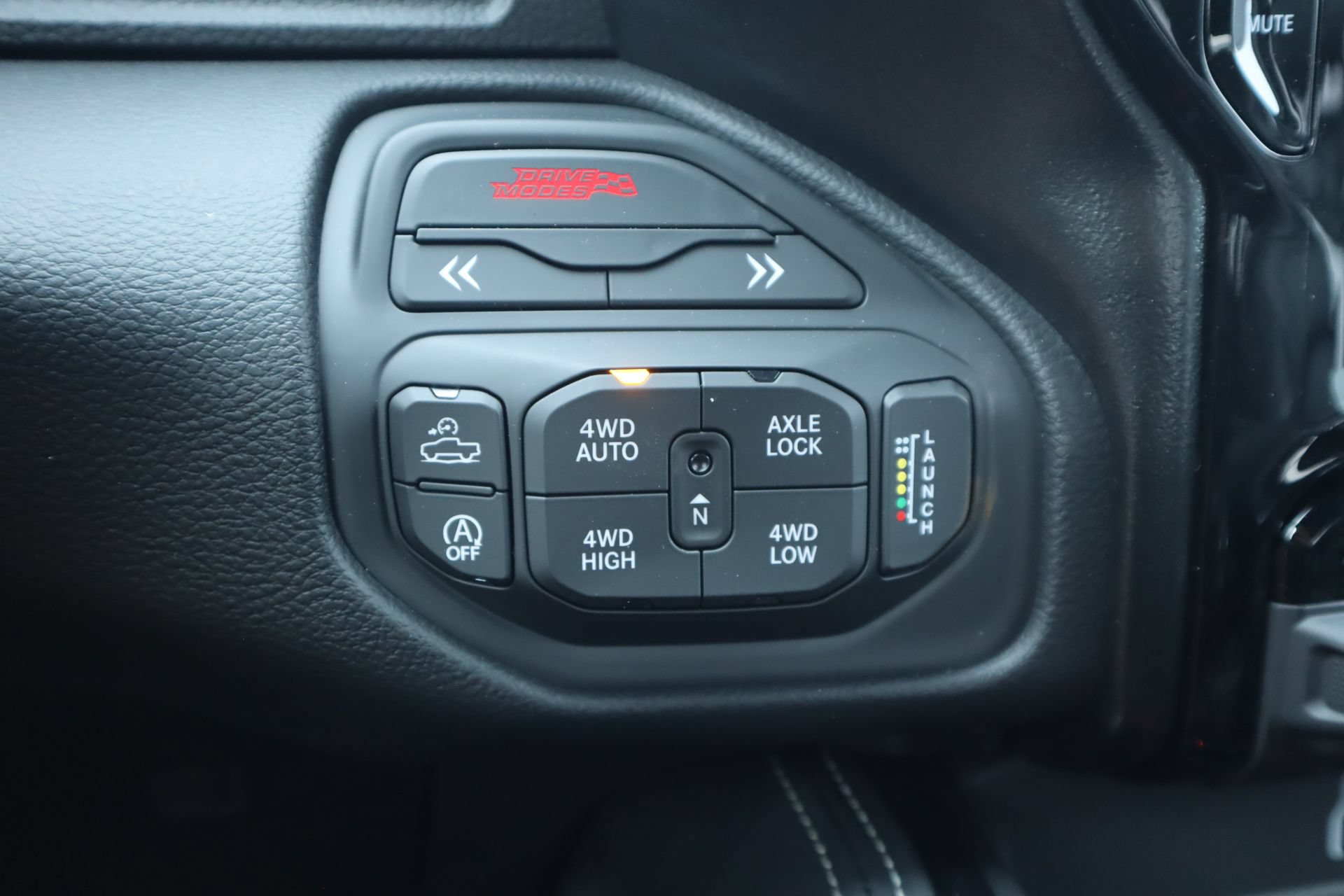 New 2026 RAM 1500 RHO AWD/4WD image 9